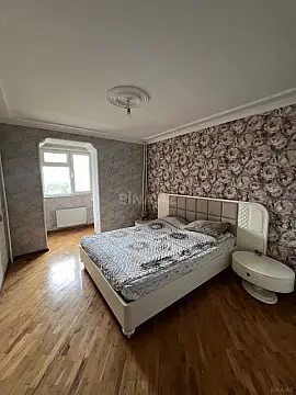 Kirayə verilir 3 otaqlı mənzil 75 m² — Bakı 3 otaq 75.00 m²
