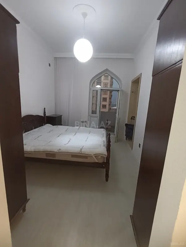 Kirayə verilir 2 otaqlı mənzil 51 m²