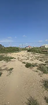 Satılır torpaq sahəsi 6 m² — Bakı 6.00 m²