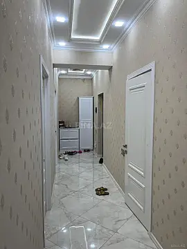 Satılır 3 otaqlı mənzil 77 m² — Bakı, 8-ci mikrorayon 3 otaq 77.00 m²