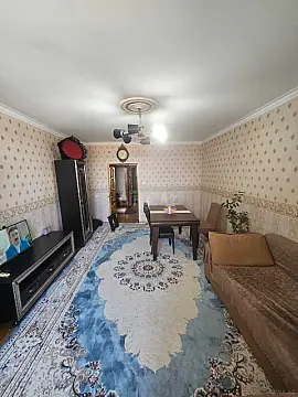 Satılır 3 otaqlı mənzil 65 m² — Bakı 3 otaq 65.00 m²