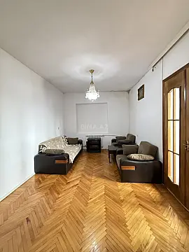 Satılır 1 otaqlı mənzil 40 m² — Bakı, Həzi Aslanov qəs. 1 otaq 40.00 m²