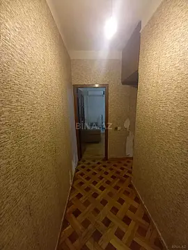 Satılır 2 otaqlı mənzil 40 m² — Bakı, Nərimanov 2 otaq 40.00 m²