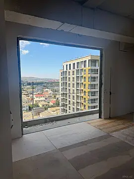 Satılır 2 otaqlı mənzil 96 m² — Bakı, Yeni Yasamal 2 otaq 96.00 m²