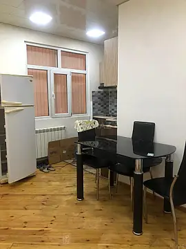 Kirayə verilir 2 otaqlı ofis 45 m² — Bakı, 9-cu mikrorayon 2 otaq 45.00 m²