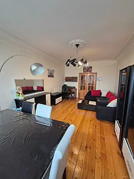 Satılır 2 otaqlı mənzil 92 m² — Bakı 2 otaq 92.00 m²