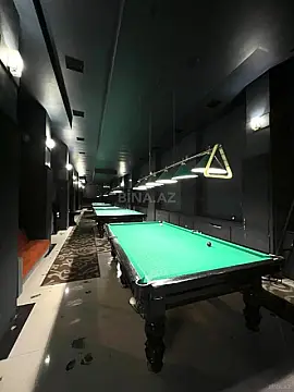 Kirayə verilir obyekt 1000 m² — Bakı, Həzi Aslanov qəs. 1000.00 m²
