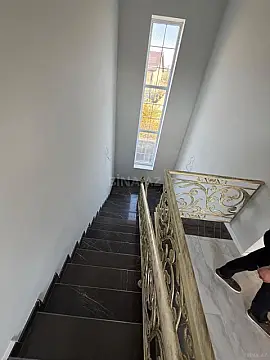 Satılır 7 otaqlı həyət evi 312 m² — Bakı, Kürdəxanı 7 otaq 312.00 m²