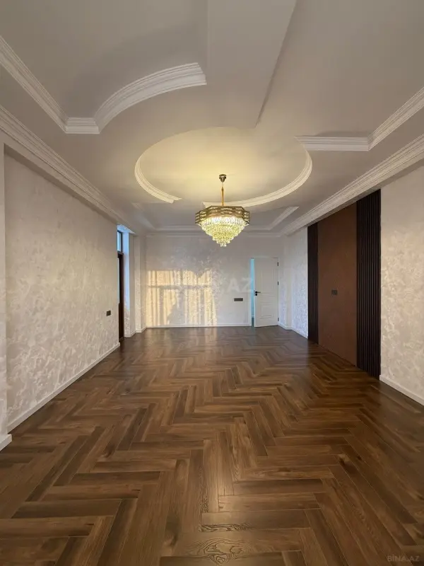 Satılır 2 otaqlı mənzil 68 m²