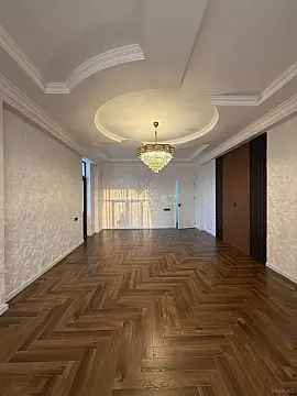 Satılır 2 otaqlı mənzil 68 m² — Bakı, Həzi Aslanov qəs. 2 otaq 68.00 m²