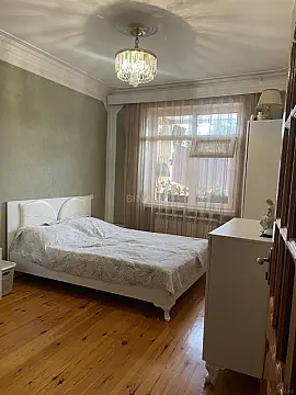 Satılır 3 otaqlı mənzil 80 m² — Bakı, Memar Əcəmi yanı 3 otaq 80.00 m²