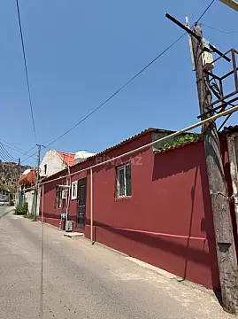 Satılır 2 otaqlı həyət evi 35 m² — Bakı, Bayıl 2 otaq 35.00 m²