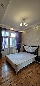 Kirayə verilir 2 otaqlı mənzil 56 m² — Bakı, 8-ci kilometr 2 otaq 56.00 m²