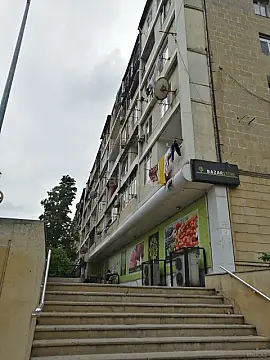 Satılır 3 otaqlı mənzil 90 m² — Bakı, Nərimanov 3 otaq 90.00 m²