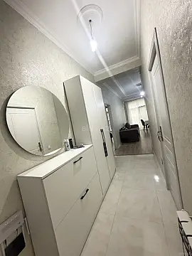 Kirayə verilir 2 otaqlı mənzil 57 m² — Sumqayıt 2 otaq 57.00 m²