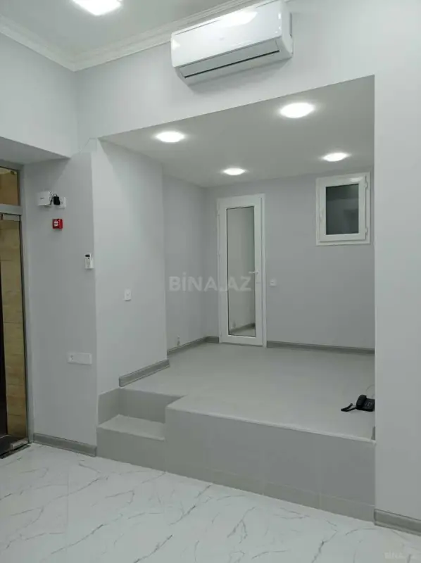 Kirayə verilir obyekt 20 m²