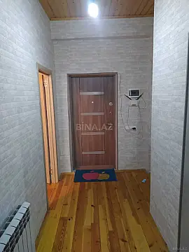 Kirayə verilir 2 otaqlı mənzil 50 m² — Xırdalan 2 otaq 50.00 m²