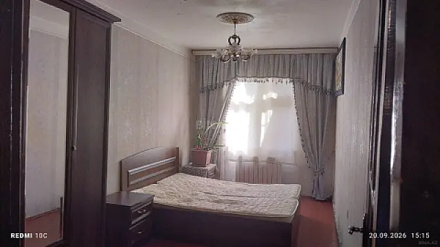 Kirayə verilir 4 otaqlı mənzil 70 m² — Xırdalan 4 otaq 70.00 m²