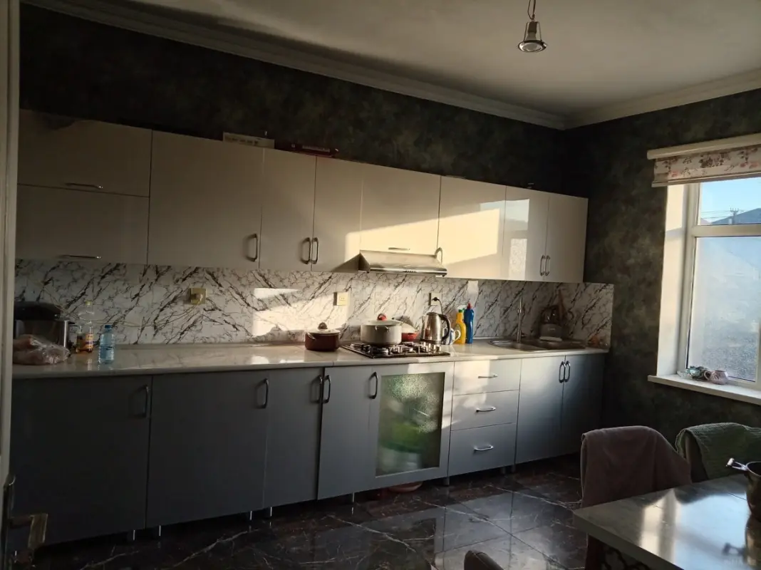 Satılır 4 otaqlı həyət evi 110 m²