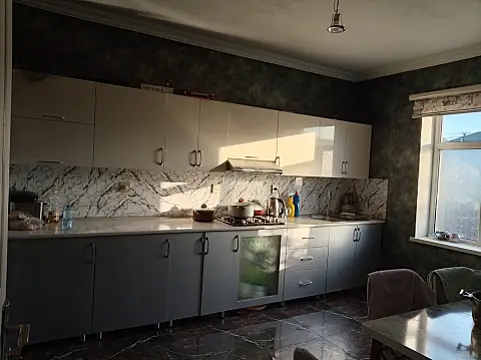 Satılır 4 otaqlı həyət evi 110 m² — Bakı, Binə 4 otaq 110.00 m²