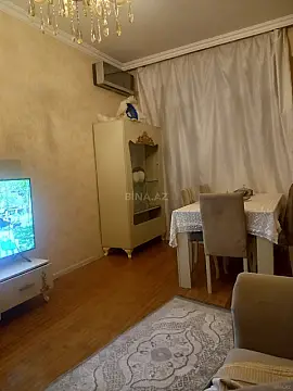 Kirayə verilir 3 otaqlı mənzil 150 m² — Xırdalan 3 otaq 150.00 m²