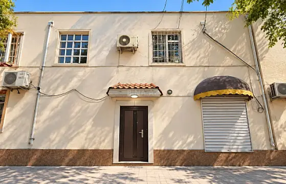 Kirayə verilir obyekt 262 m² — Bakı, Nizami 262.00 m²