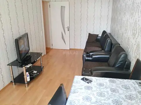 Satılır 2 otaqlı mənzil 45 m² — Bakı, Nərimanov 2 otaq 45.00 m²
