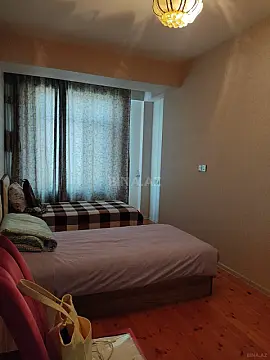 Kirayə verilir 3 otaqlı mənzil 25 m² — Xırdalan 3 otaq 25.00 m²