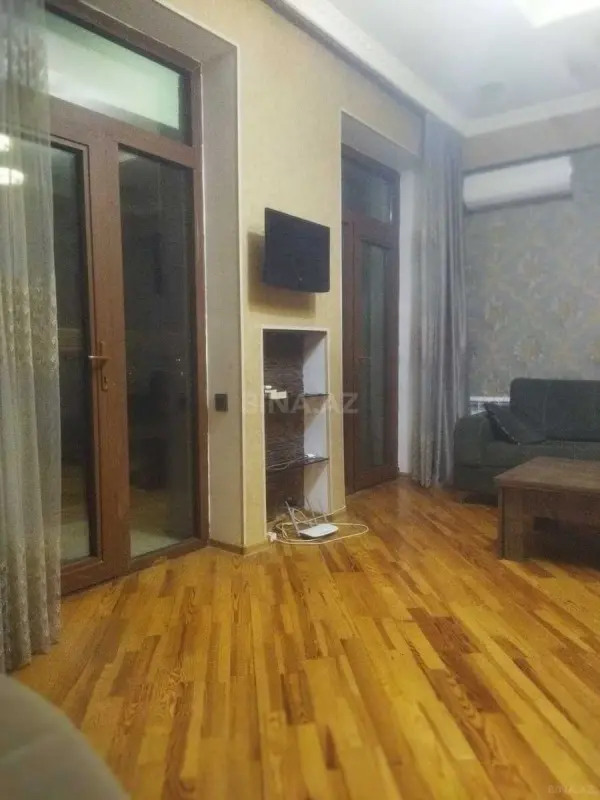 Kirayə verilir 1 otaqlı mənzil 50 m²