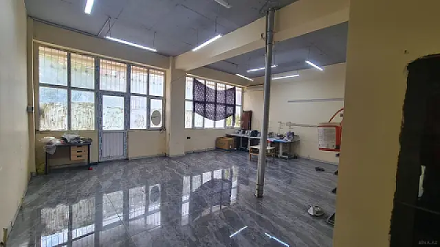 Kirayə verilir obyekt 65 m² — Bakı, İnşaatçılar 65.00 m²