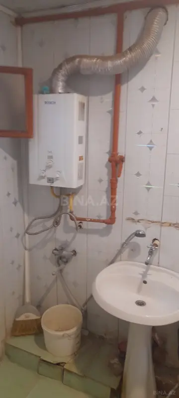 Kirayə verilir 3 otaqlı mənzil 65 m²