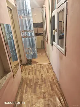 Kirayə verilir 3 otaqlı mənzil 60 m² — Bakı 3 otaq 60.00 m²