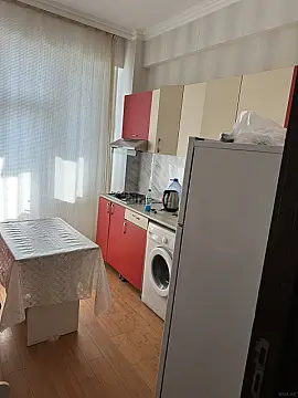 Kirayə verilir 2 otaqlı mənzil 60 m² — Xırdalan 2 otaq 60.00 m²