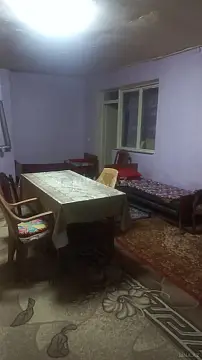 Kirayə verilir 2 otaqlı həyət evi 65 m² — Xırdalan 2 otaq 65.00 m²