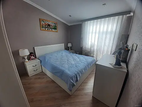 Kirayə verilir 2 otaqlı mənzil 55 m² — Bakı, Bakıxanov 2 otaq 55.00 m²