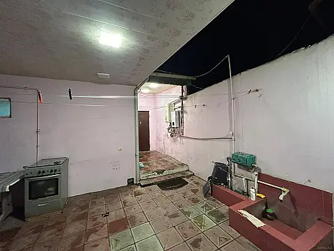 Kirayə verilir 3 otaqlı həyət evi 80 m² — Bakı, Keşlə 3 otaq 80.00 m²