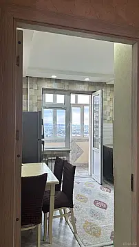 Kirayə verilir 3 otaqlı mənzil 80 m² — Bakı, Əhmədli 3 otaq 80.00 m²