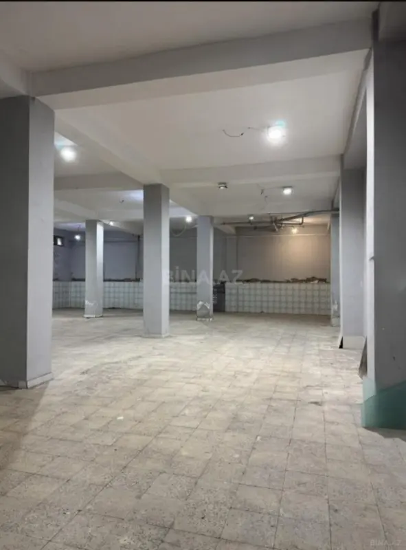 Kirayə verilir obyekt 340 m²