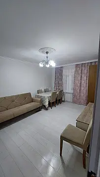 Kirayə verilir 2 otaqlı mənzil 40 m² — Xırdalan 2 otaq 40.00 m²