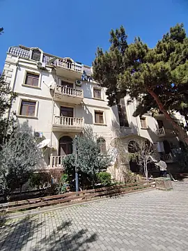 Kirayə verilir 2 otaqlı mənzil 75 m² — Xırdalan 2 otaq 75.00 m²
