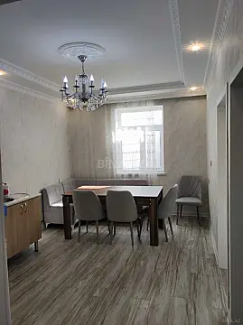 Kirayə verilir 3 otaqlı mənzil 65 m² — Xırdalan 3 otaq 65.00 m²