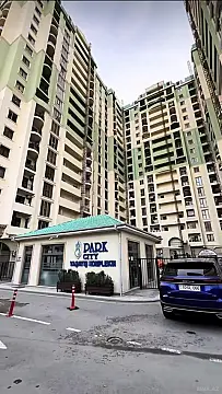 Kirayə verilir 2 otaqlı mənzil 71 m² — Bakı 2 otaq 71.00 m²