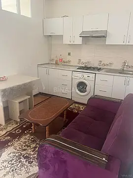 Satılır 1 otaqlı mənzil 40 m² — Bakı, Yeni Günəşli 1 otaq 40.00 m²