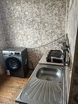 Kirayə verilir 1 otaqlı mənzil 40 m² — Bakı, Nizami 1 otaq 40.00 m²