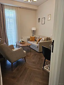 Kirayə verilir 2 otaqlı mənzil 68 m² — Bakı, Xətai 2 otaq 68.00 m²