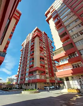 Kirayə verilir 2 otaqlı mənzil 70 m² — Bakı 2 otaq 70.00 m²