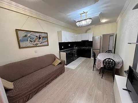 Kirayə verilir 2 otaqlı mənzil 80 m² — Bakı, Yasamal 2 otaq 80.00 m²