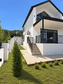Kirayə verilir 4 otaqlı həyət evi 83 m² — Şamaxı 4 otaq 83.00 m²