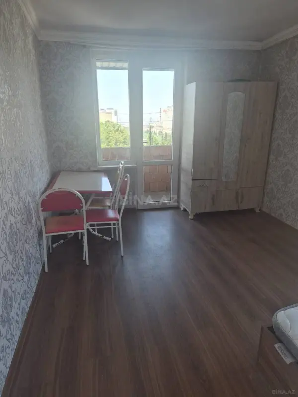 Kirayə verilir 1 otaqlı mənzil 50 m²