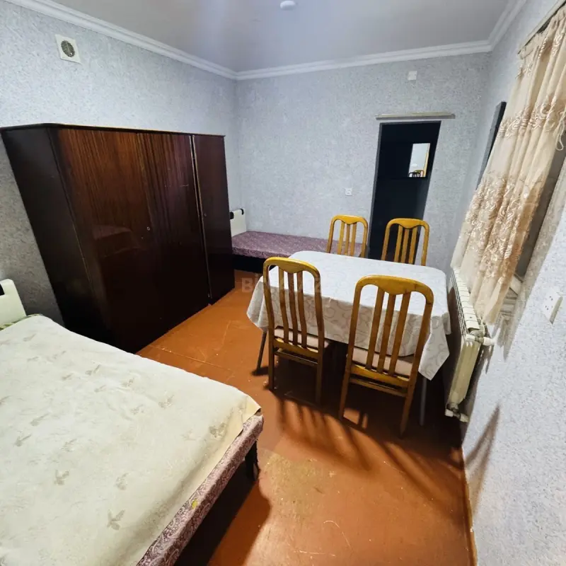 Kirayə verilir 3 otaqlı mənzil 55 m²